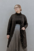 Load image into Gallery viewer, the Fidelia sweater dress
