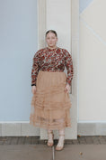 Load image into Gallery viewer, the Anastasia skirt
