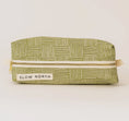 Cargar la imagen en la vista de la galería, Travel Pouch by SLOW NORTH
