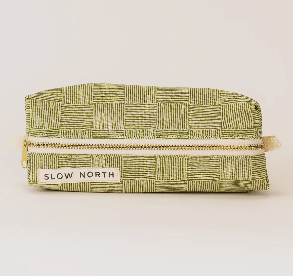 Travel Pouch by SLOW NORTH