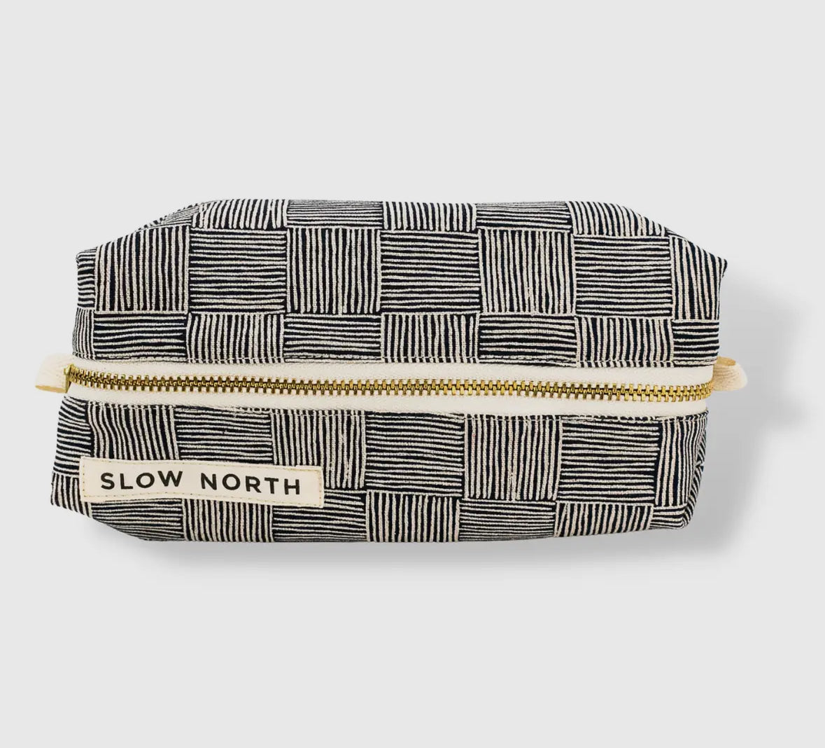 Travel Pouch by SLOW NORTH