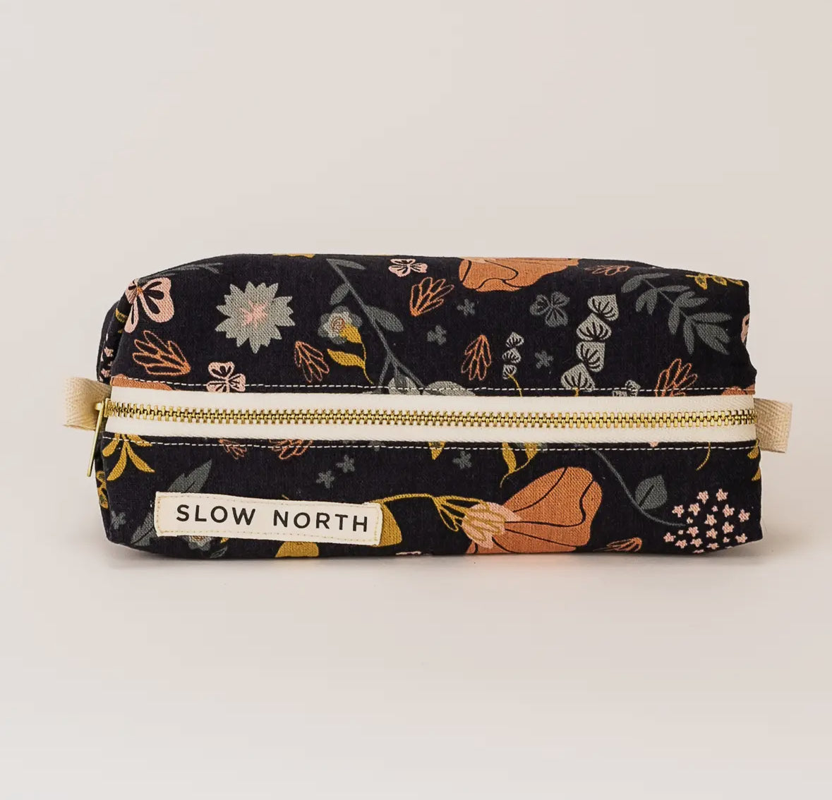 Travel Pouch by SLOW NORTH