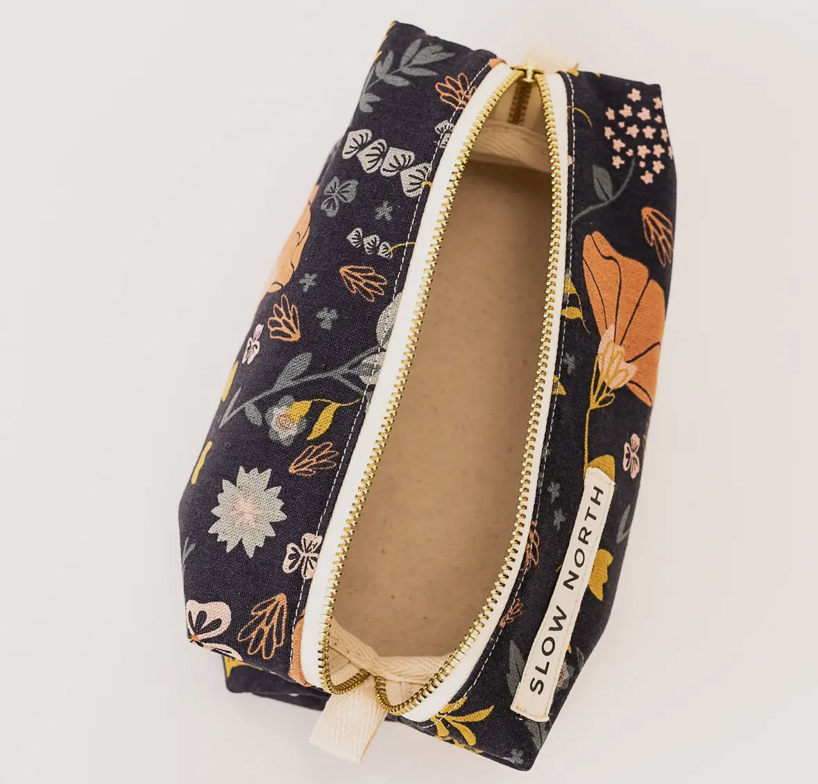 Travel Pouch by SLOW NORTH