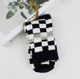 Load image into Gallery viewer, Checkered Socks
