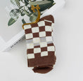 Load image into Gallery viewer, Checkered Socks
